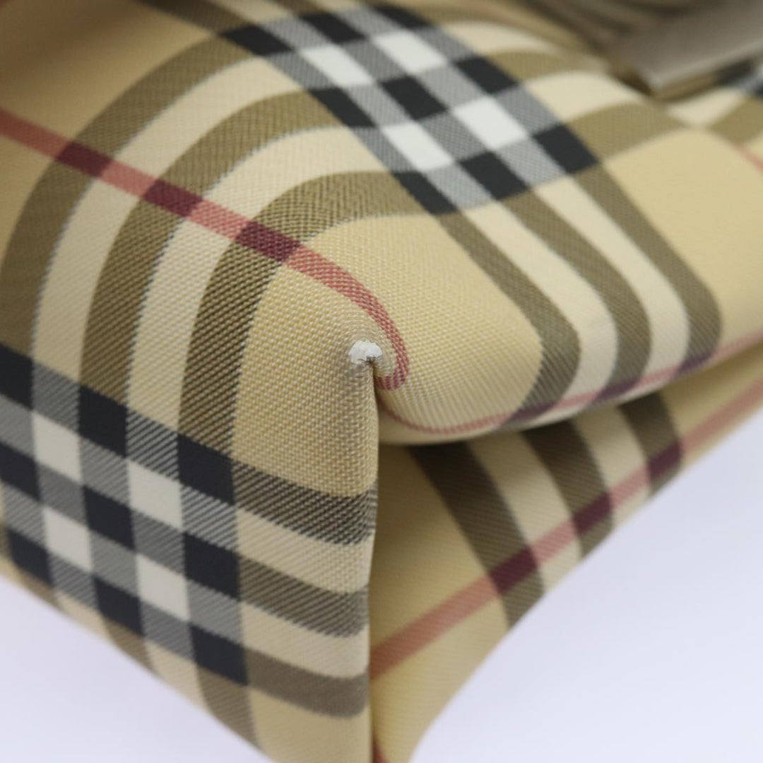 Burberry Nova Check Handbag