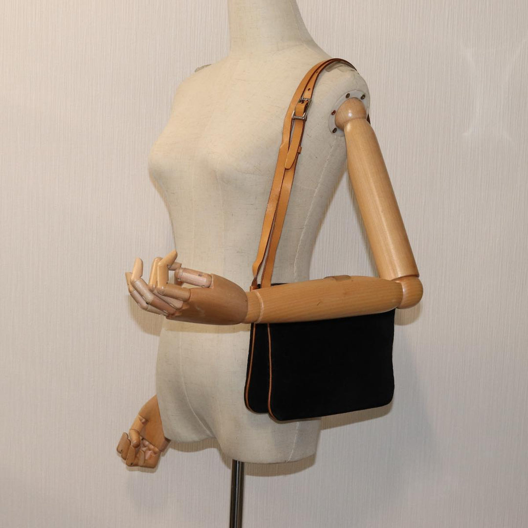 Celine Macadam Shoulder Bag