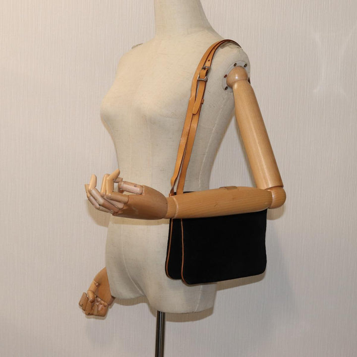 Celine Macadam Shoulder Bag