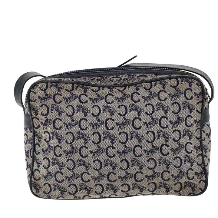 Celine Macadam Shoulder Bag
