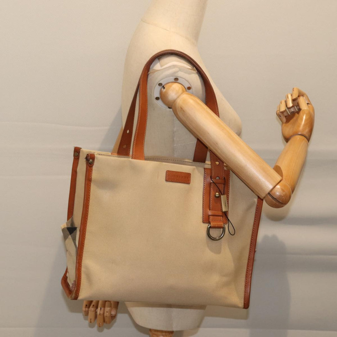 BURBERRY Tote