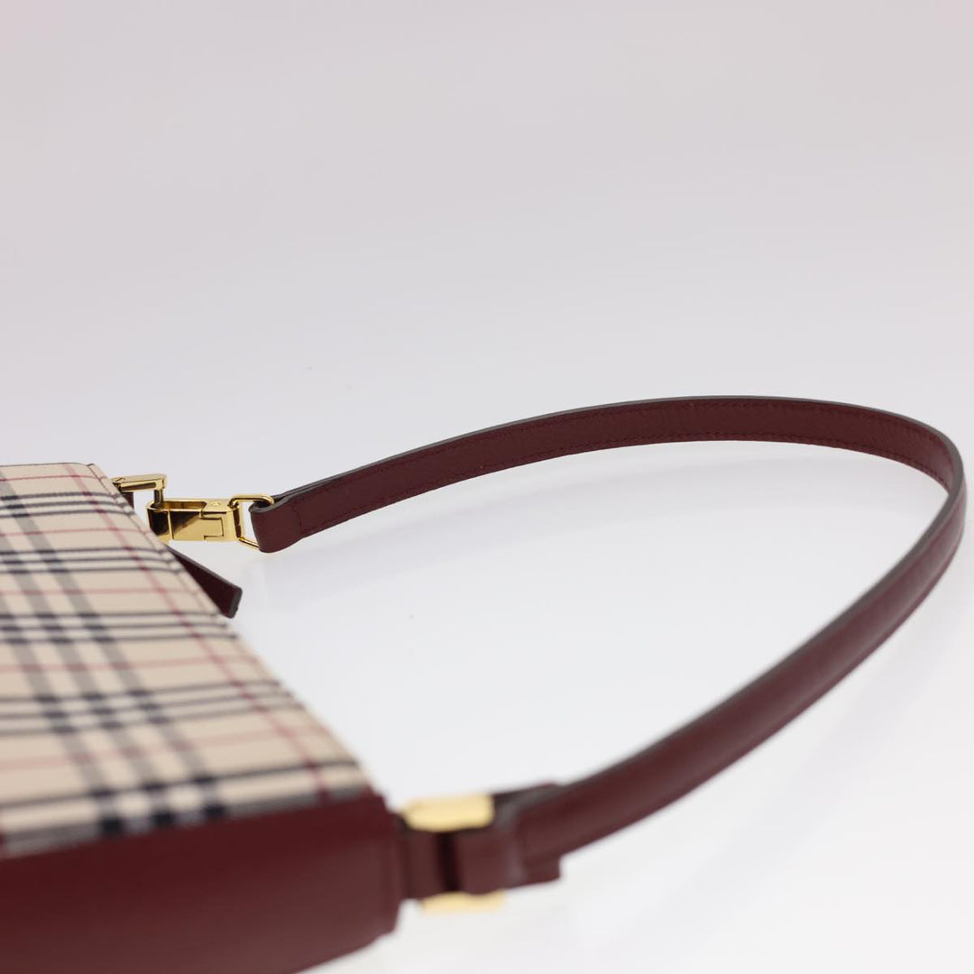 BURBERRY Shoulder Bag