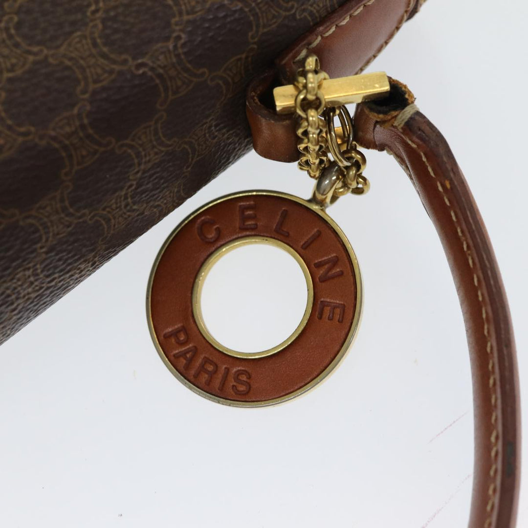 Celine Macadam Handbag
