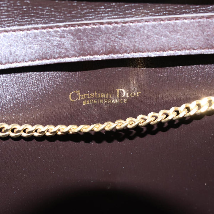 Dior Trotter Shoulder Bag