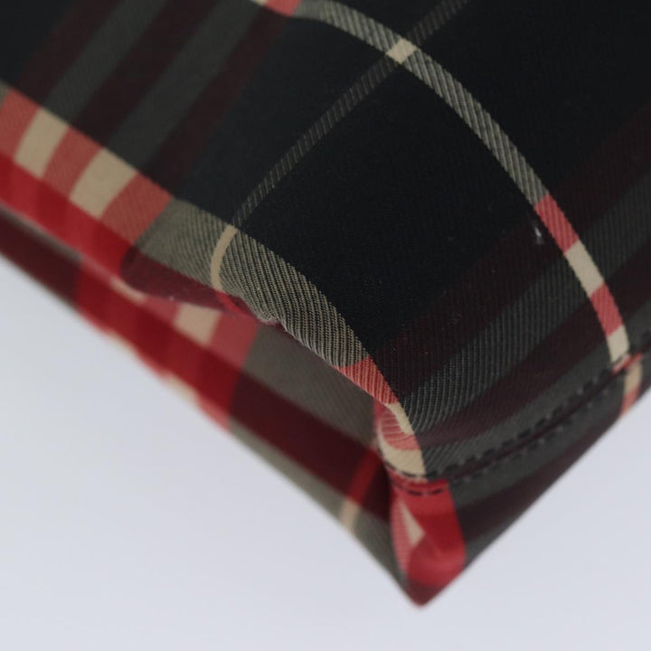 Burberry Nova Check Handbag
