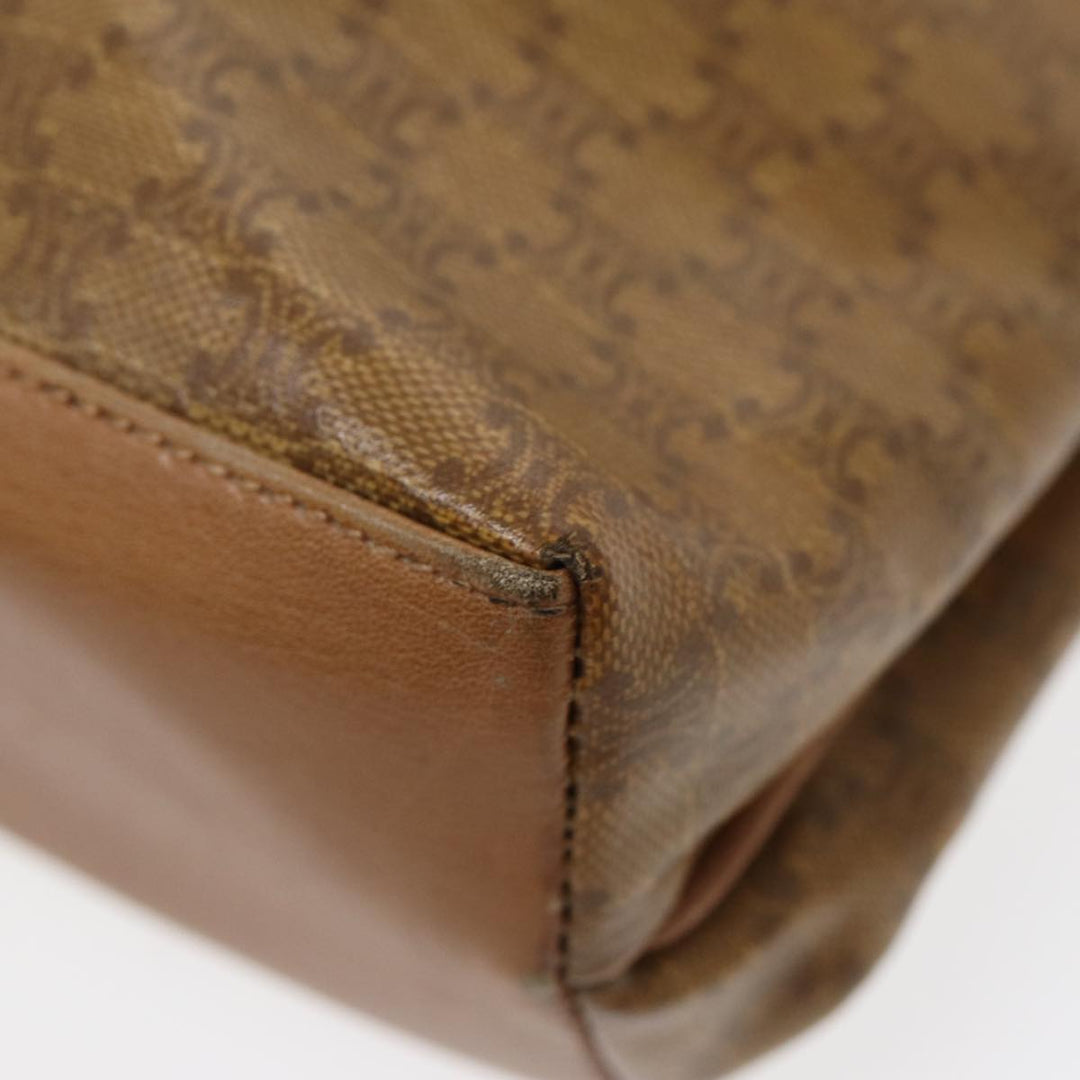 Celine Macadam Shoulder Bag