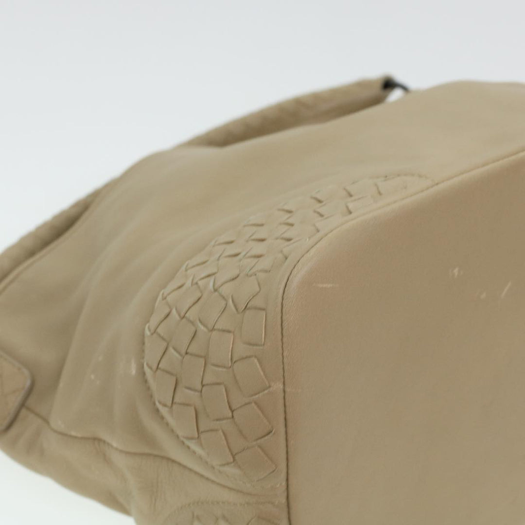 Bottega veneta Intrecciato Shoulder Bag