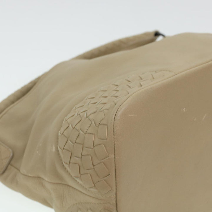 Bottega veneta Intrecciato Shoulder Bag