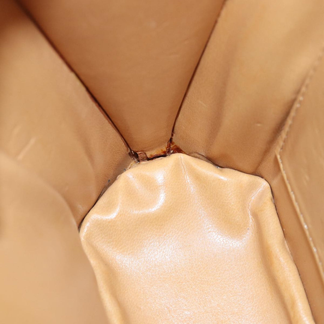 Celine Macadam Shoulder Bag