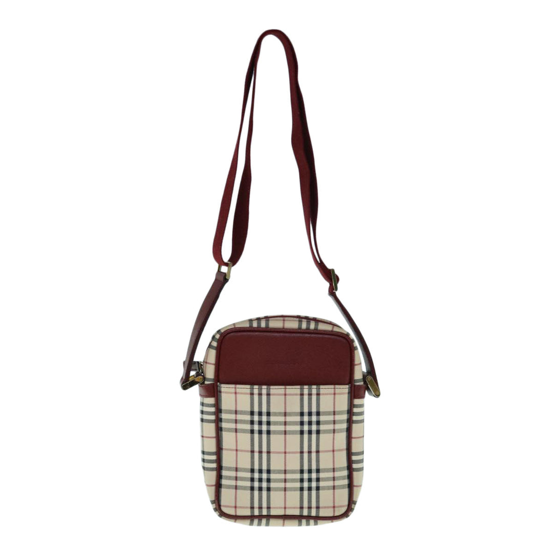 BURBERRY Shoulder Bag