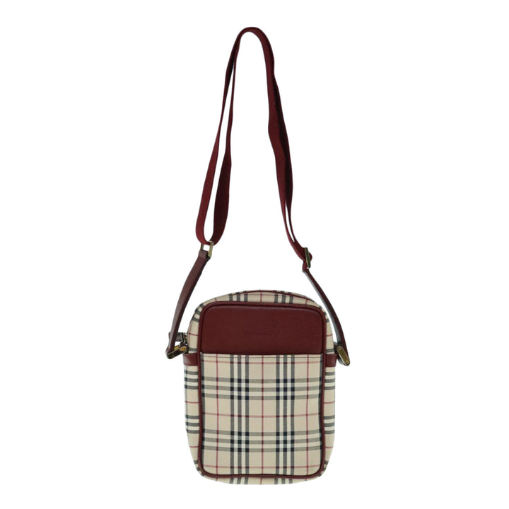BURBERRY Shoulder Bag