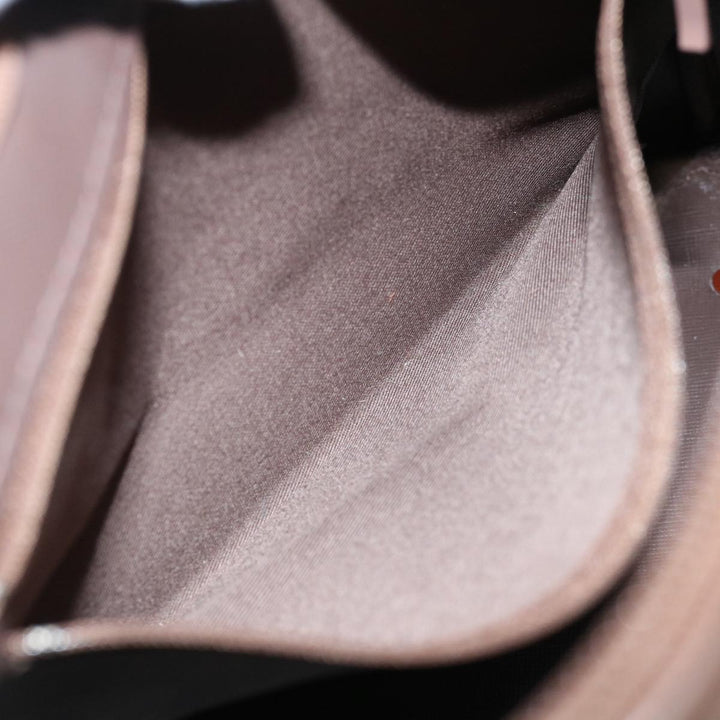 Burberry Nova Check Handbag