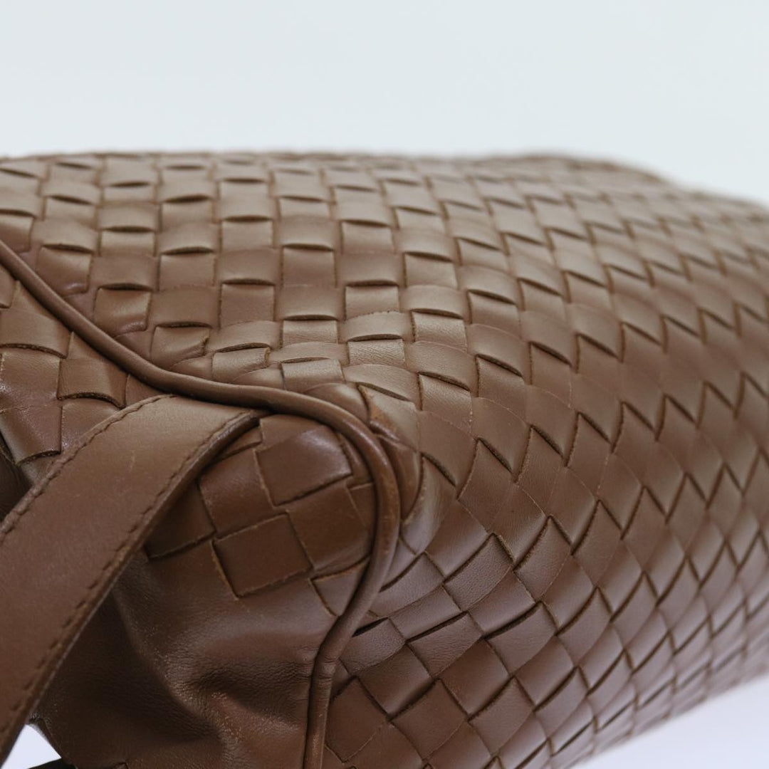 Bottega veneta Intrecciato Clutch Bag