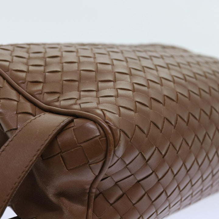 Bottega veneta Intrecciato Clutch Bag