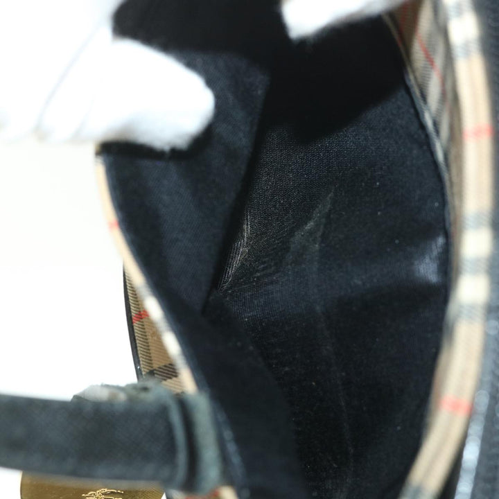 BURBERRY Handbag