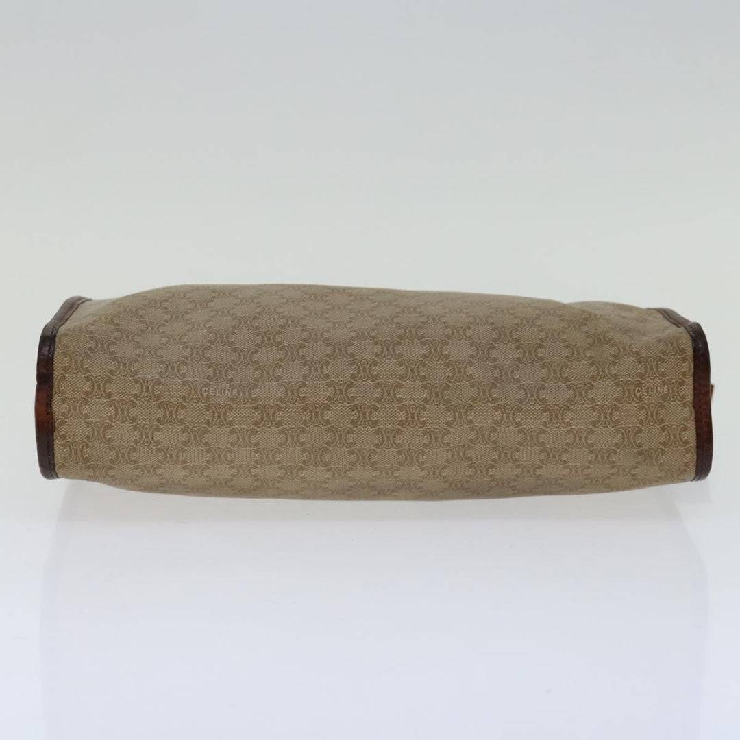 Celine Macadam clutch bag Clutch Bag