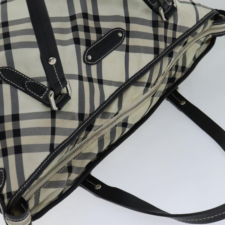Burberry Blue Label Tote