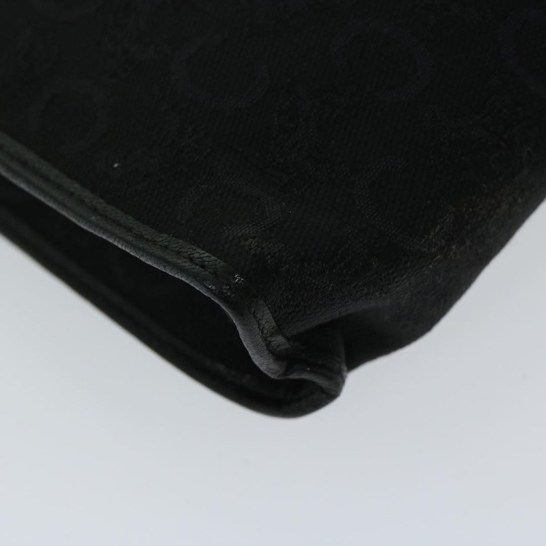 Celine Macadam Clutch Bag