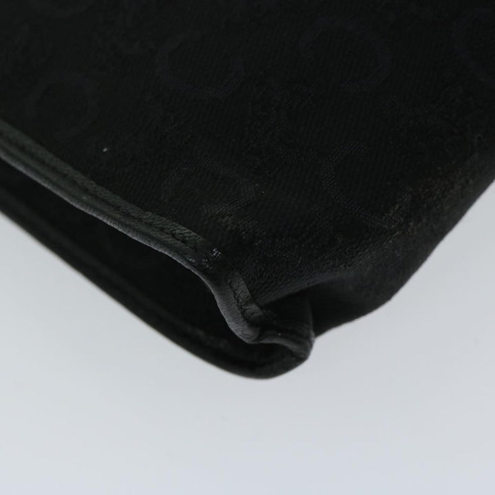 Celine Macadam Clutch Bag