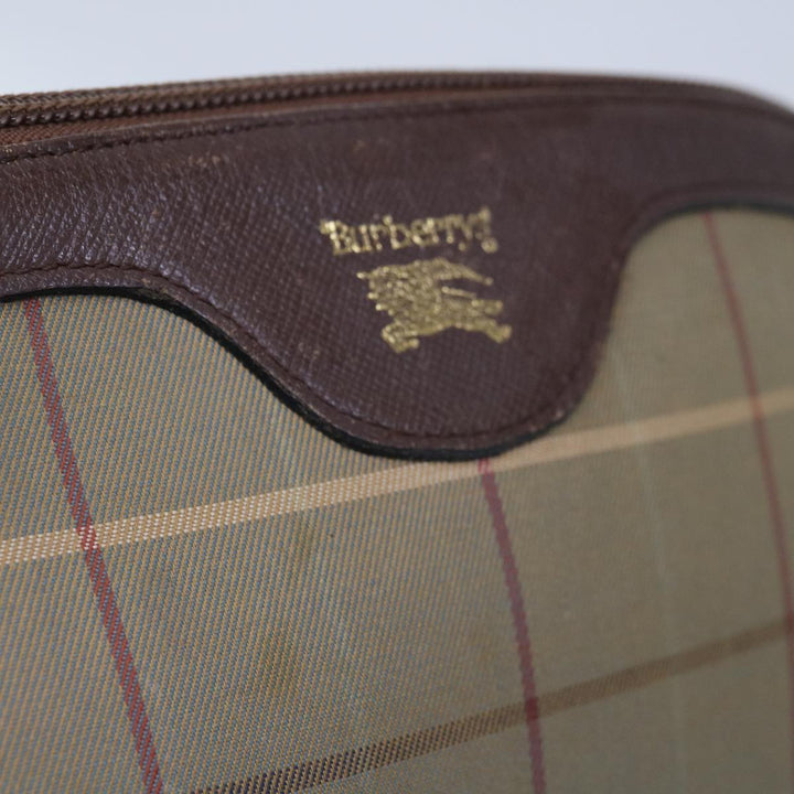 Burberry Clutch Bag