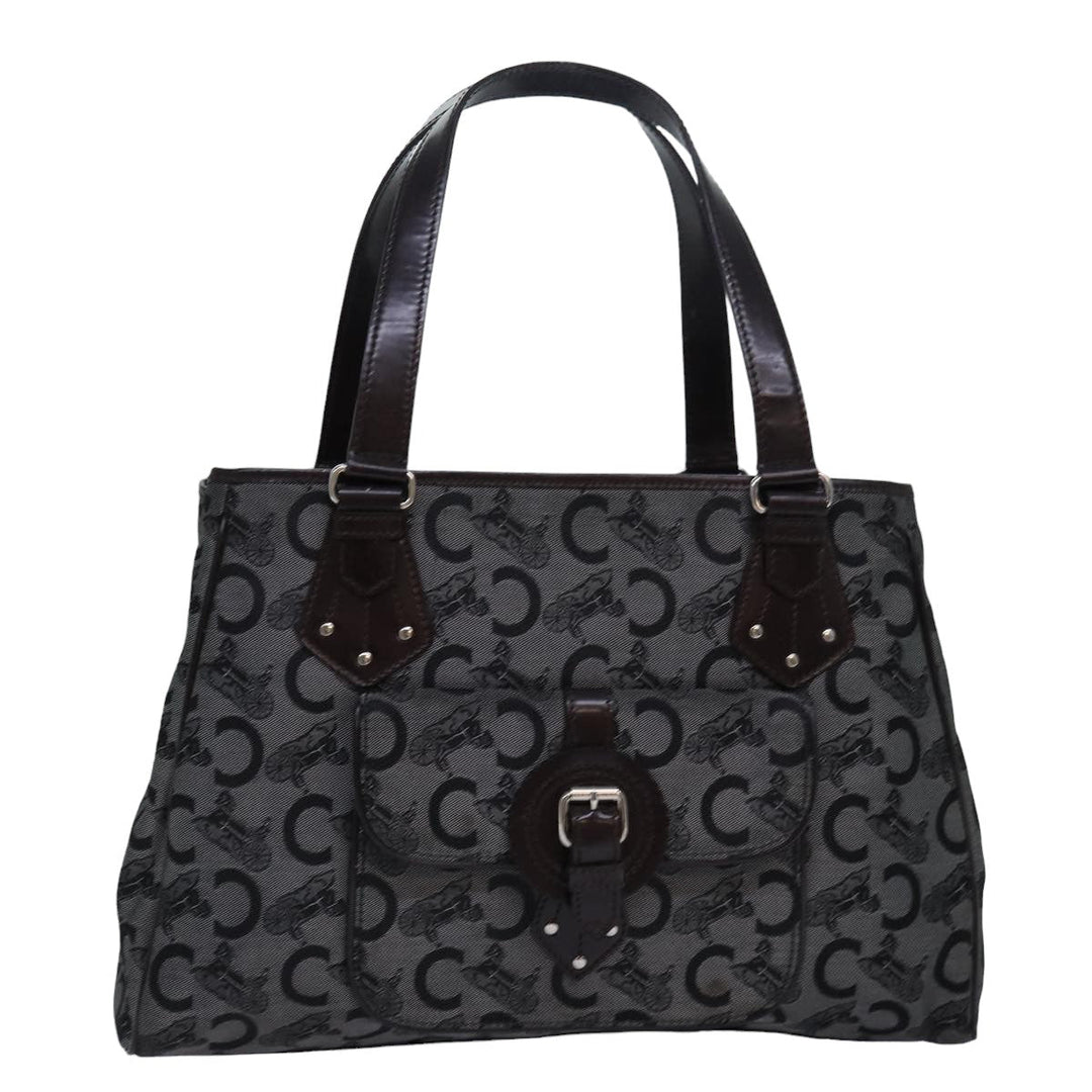 Celine Macadam Tote