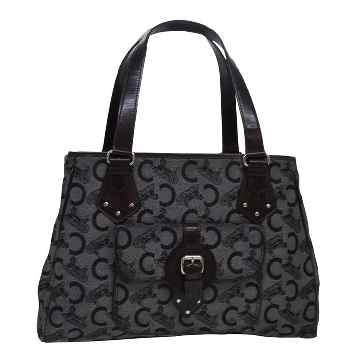 Celine Macadam Tote