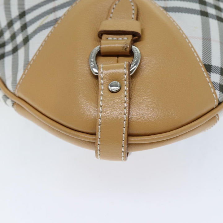 Burberry Nova Check Shoulder Bag