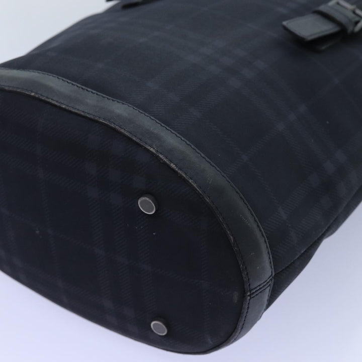 Burberry Nova Check Shoulder Bag