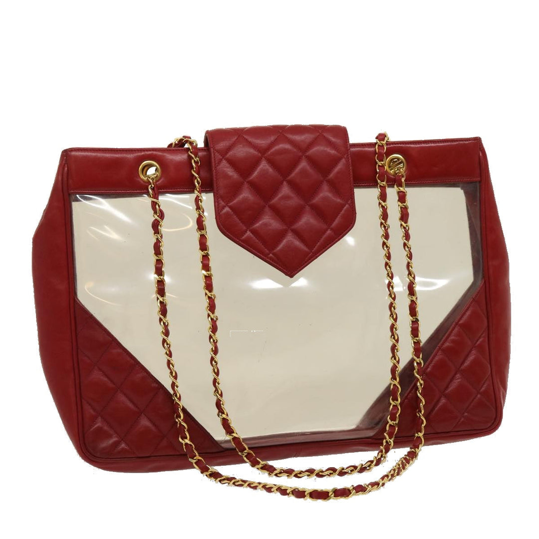 Chanel  Handbag