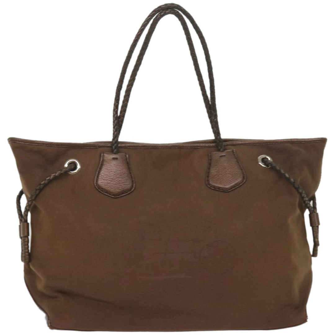 Celine Carriage Tote