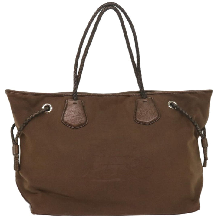 Celine Carriage Tote