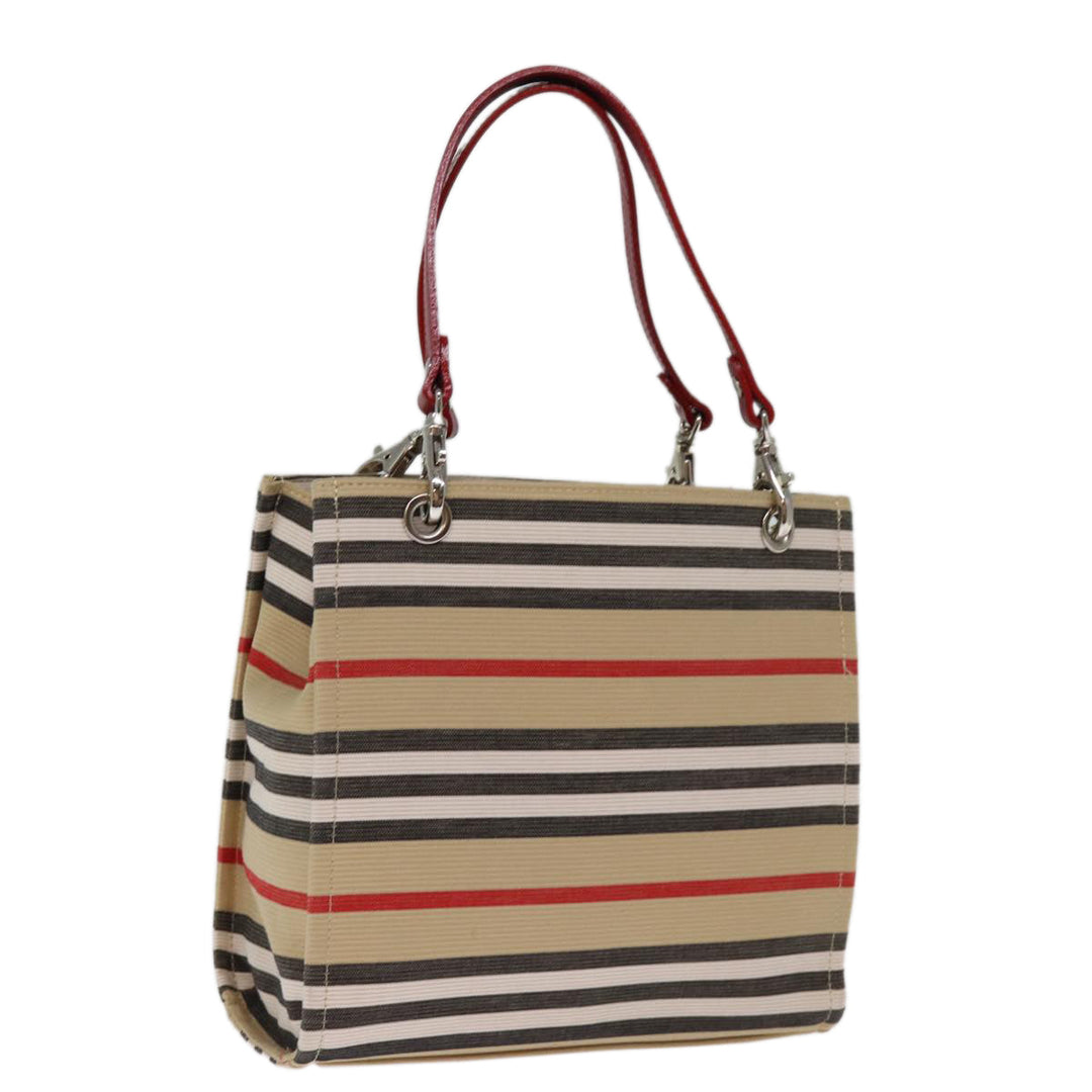 Burberry Cabas Handbag