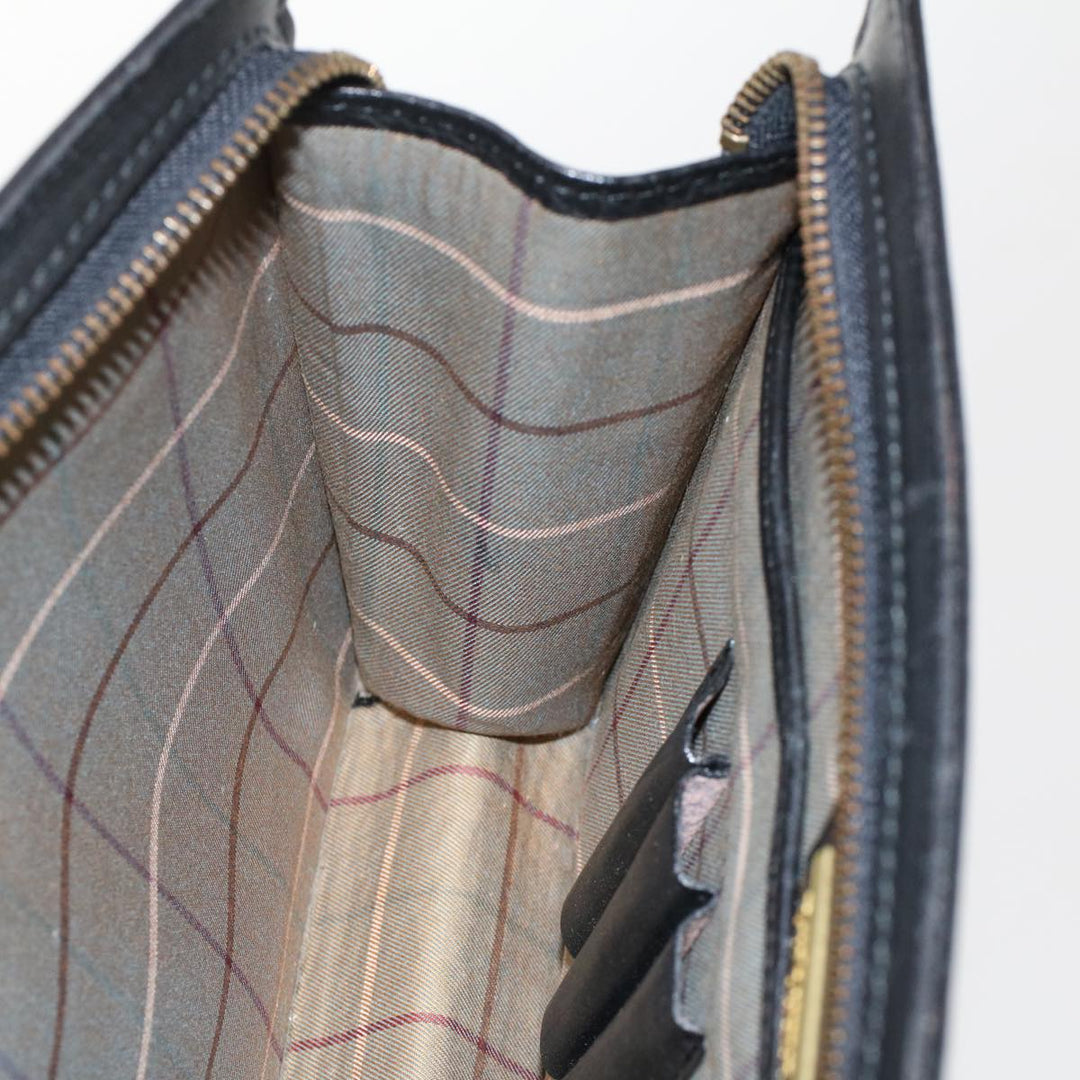 Burberry Clutch Bag