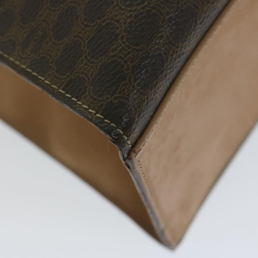 Celine Macadam Handbag