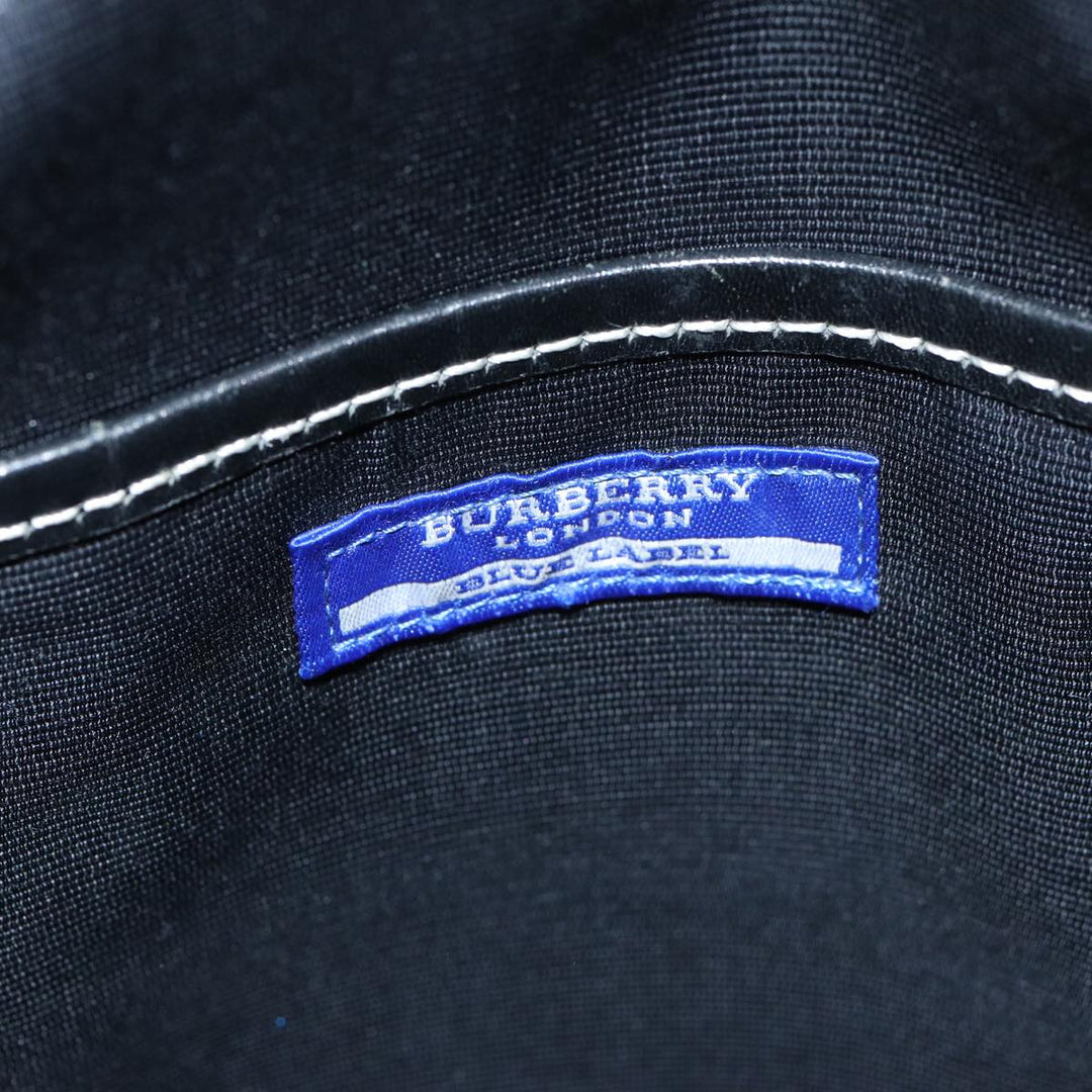 Burberry Black Label Shoulder Bag