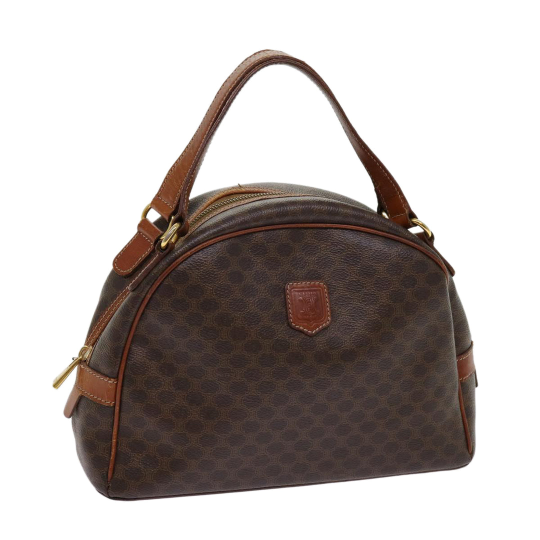 Celine Macadam Handbag