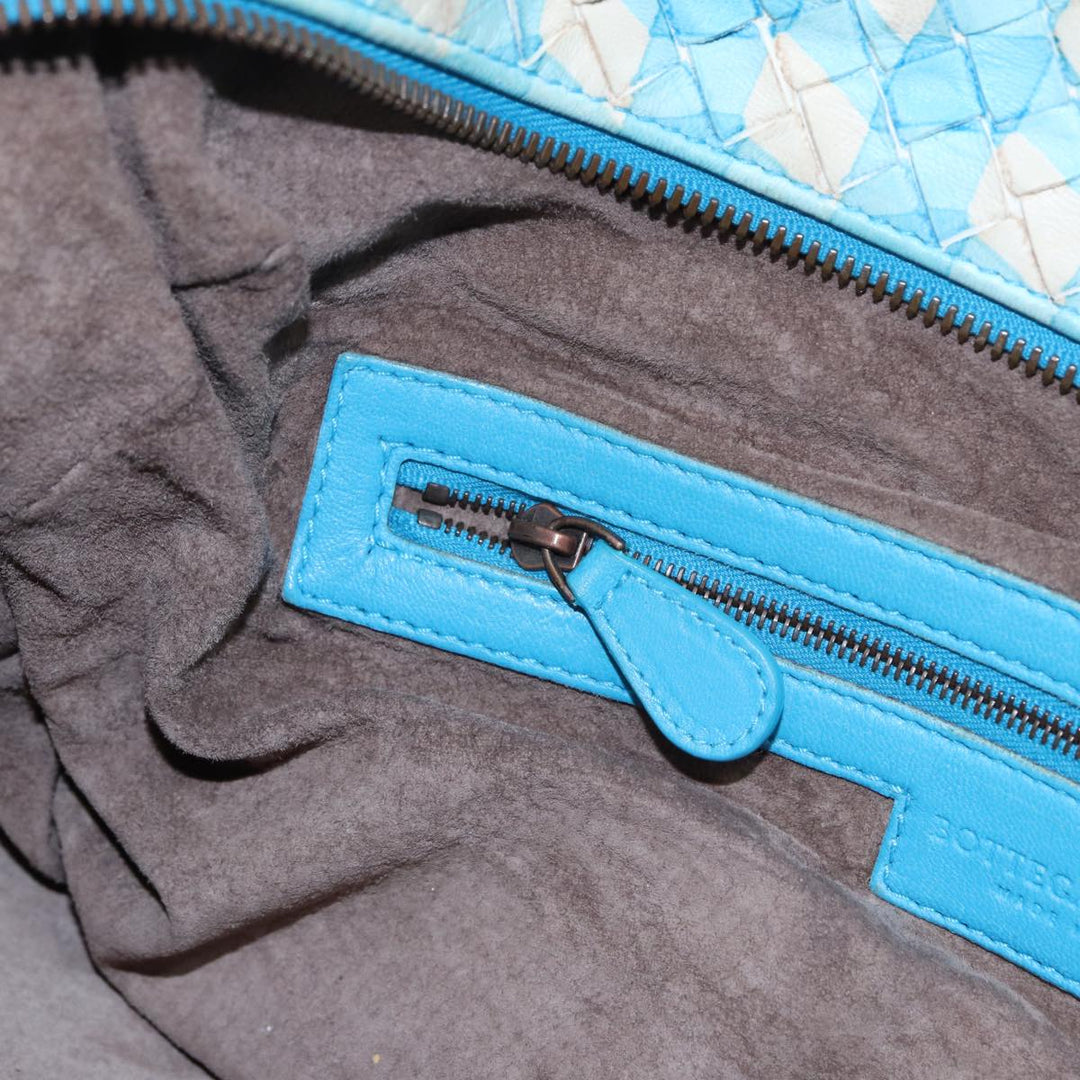 Bottega veneta Intrecciato Handbag