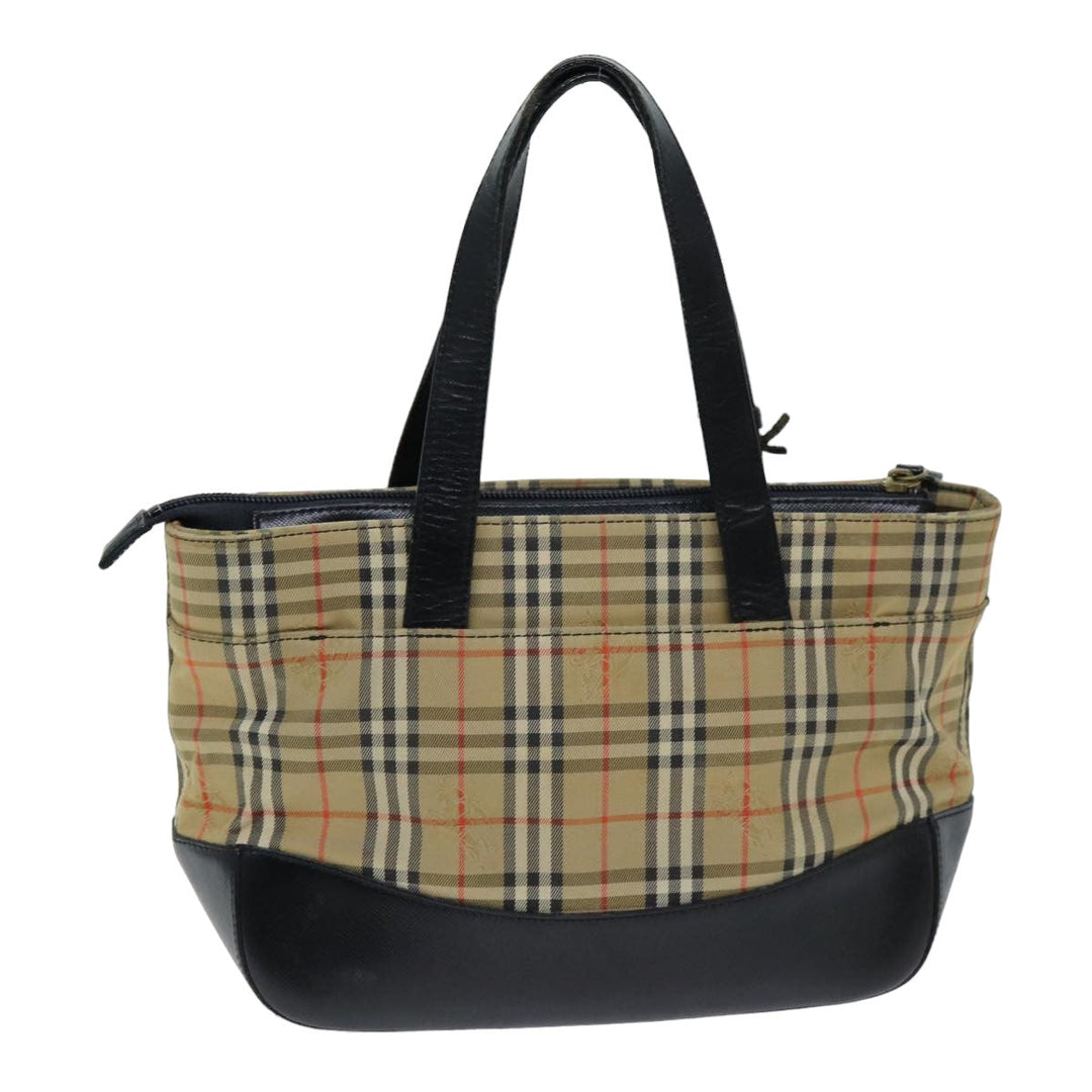Burberry Nova Check Handbag