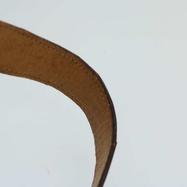 Celine Macadam Shoulder Bag