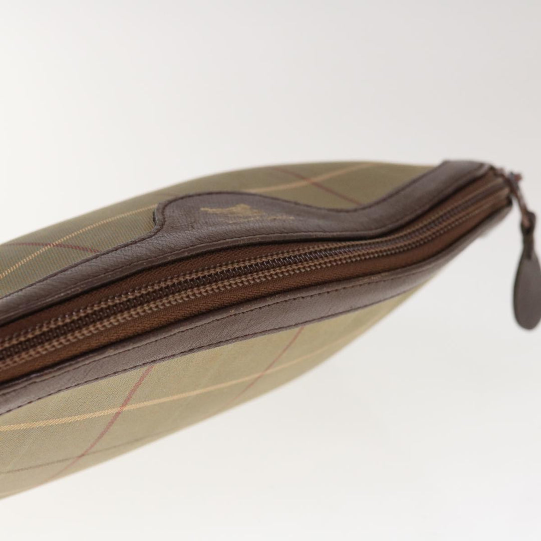 Burberry Clutch Bag