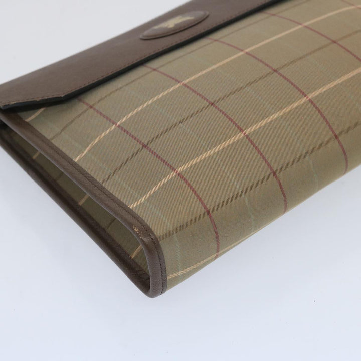 Top Quality Burberry Pocket Bag Clutch Bag