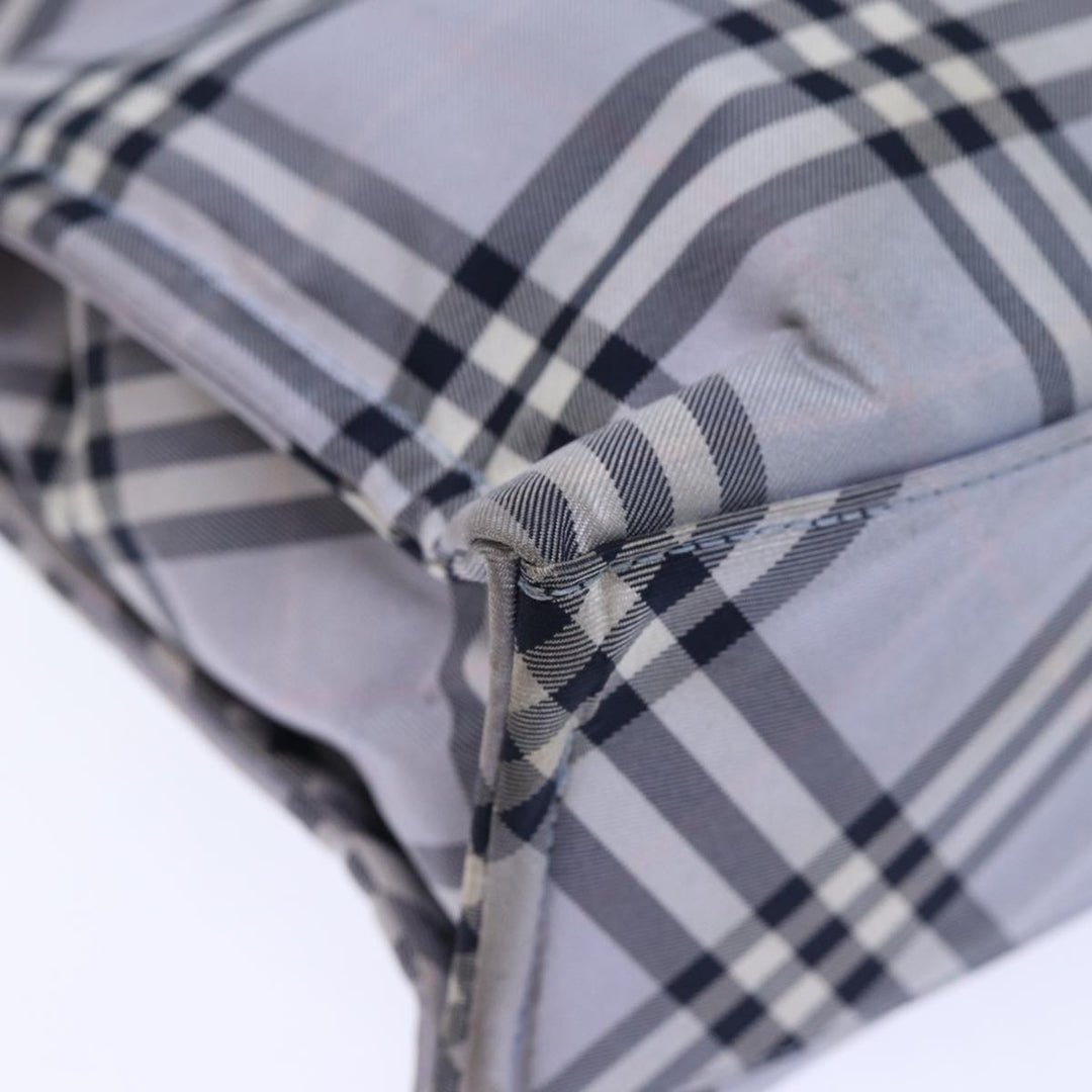 Burberry Nova Check Handbag