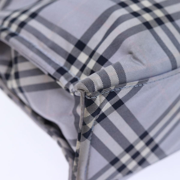 Burberry Nova Check Handbag