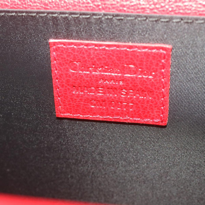 Top quality Dior Cannage Lady Clutch Bag