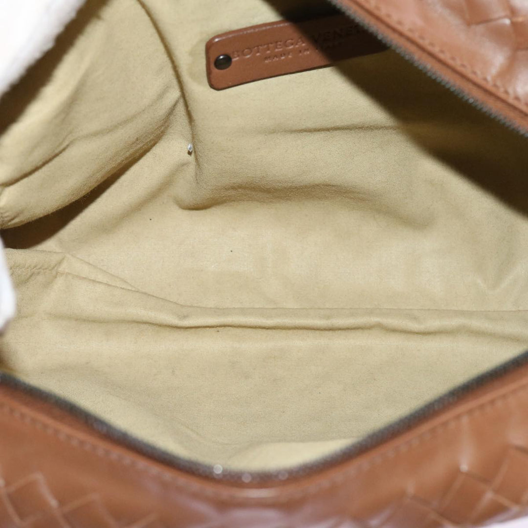 Bottega veneta Intrecciato Clutch Bag