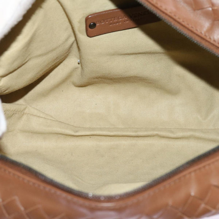 Bottega veneta Intrecciato Clutch Bag
