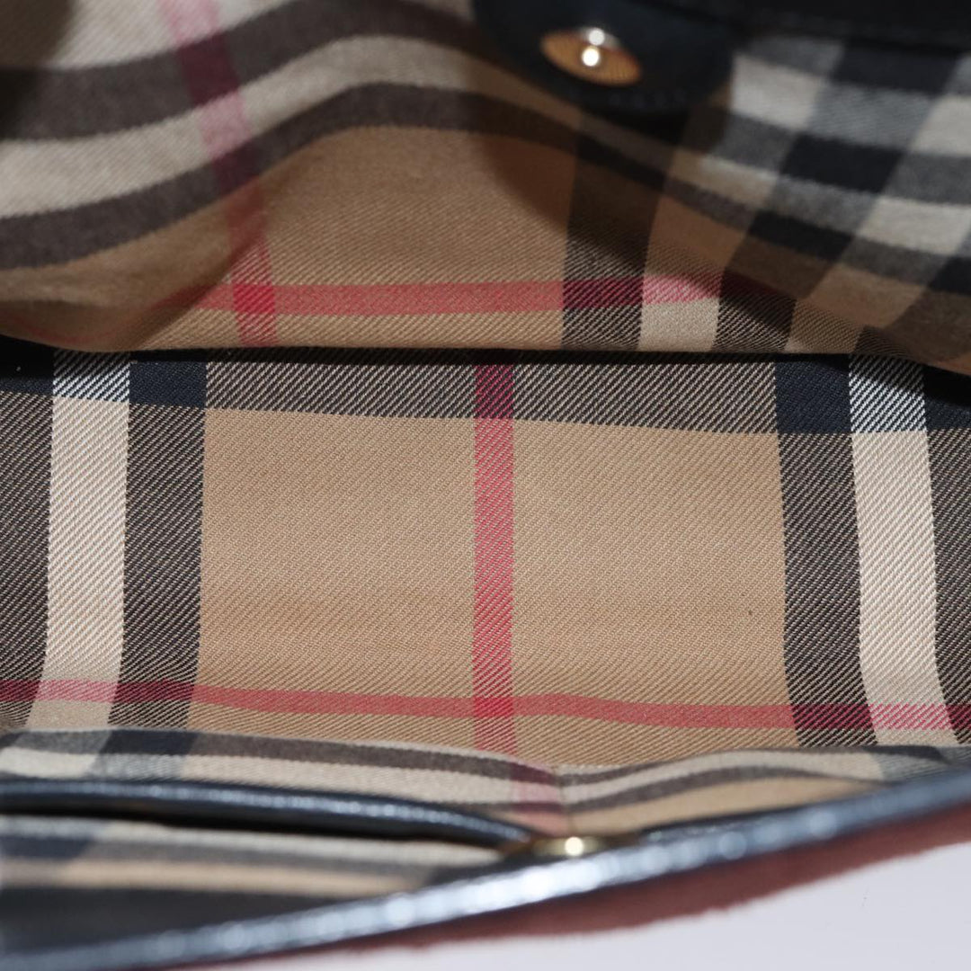BURBERRY Handbag