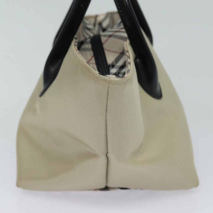 Burberry Nova Check Handbag