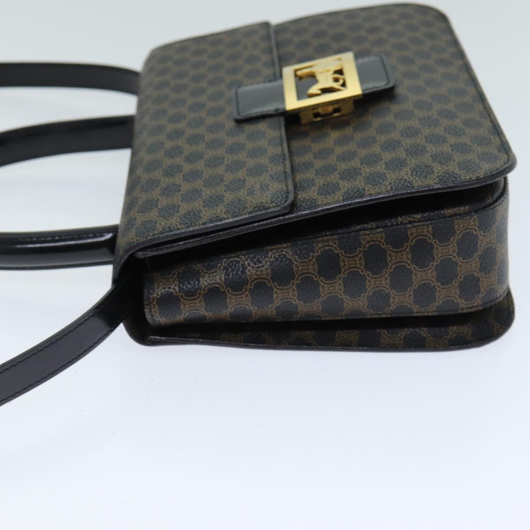 Celine Macadam Handbag