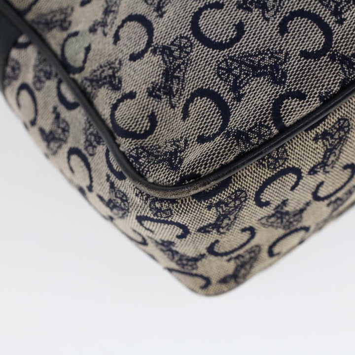 Celine Macadam Shoulder Bag